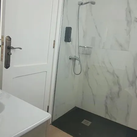 Sabbia Bajamar Apartment *