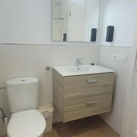 Sabbia Bajamar Apartamento *