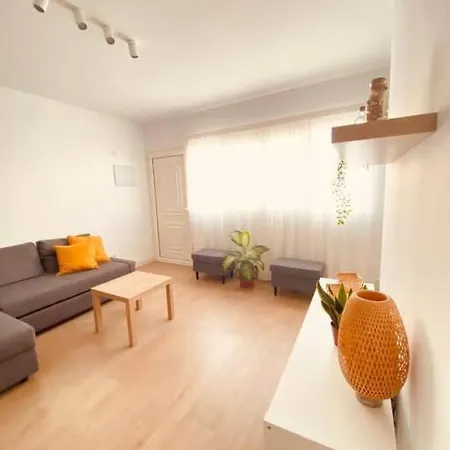 Apartment Sabbia Bajamar