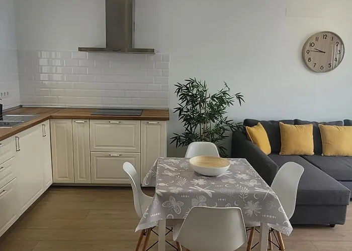 Sabbia Bajamar * 파마라