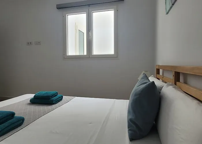 Sabbia Bajamar 파마라