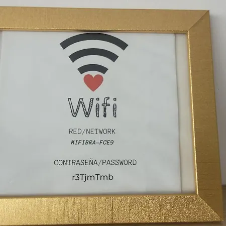 Apartament Sabbia Bajamar *