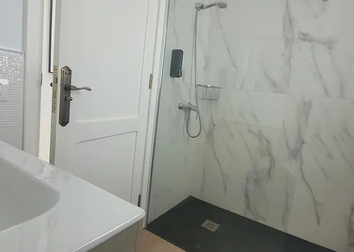 Sabbia Bajamar Apartament *