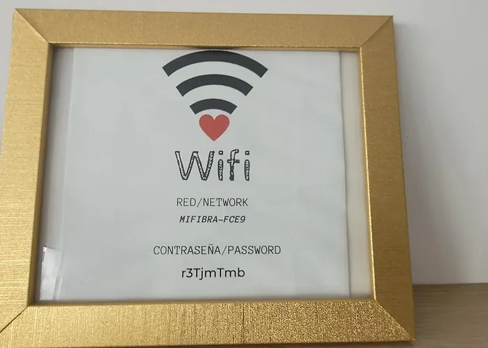 Apartament Sabbia Bajamar *